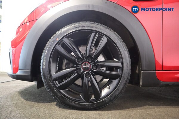 Used MINI Hatch 2022 for sale - 76131636: Photo 27
