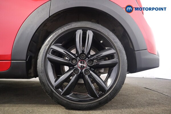Used MINI Hatch 2022 for sale - 76131636: Photo 28