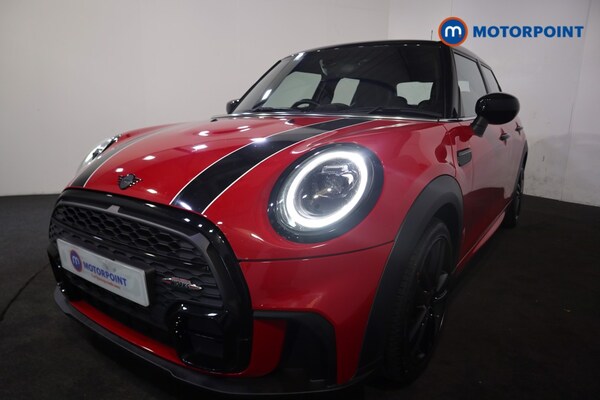 Used MINI Hatch 2022 for sale - 76131636: Photo 33