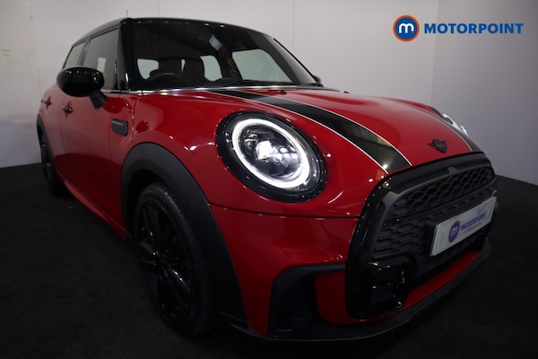 Used MINI Hatch 2022 for sale - 76131636: Photo 34