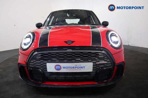 Used MINI Hatch 2022 for sale - 76131636: Photo 35