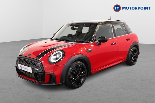 Used MINI Hatch 2022 for sale - 76131636: Photo 3