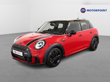 Used MINI Hatch 2022 for sale - 76131636: Photo 3