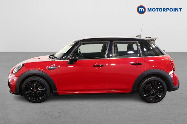 Used MINI Hatch 2022 for sale - 76131636: Photo 4