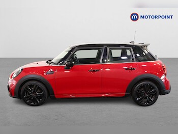 Used MINI Hatch 2022 for sale - 76131636: Photo 4
