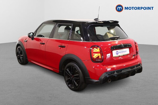 Used MINI Hatch 2022 for sale - 76131636: Photo 5