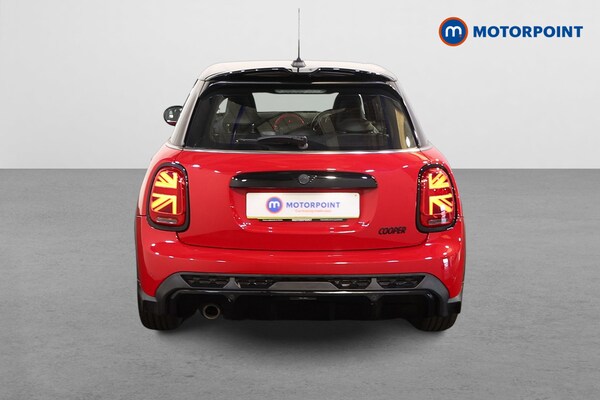 Used MINI Hatch 2022 for sale - 76131636: Photo 6