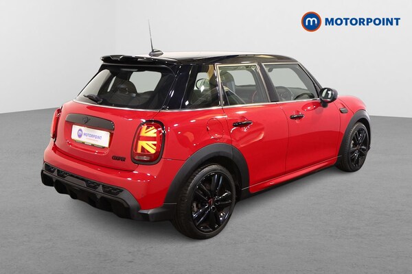Used MINI Hatch 2022 for sale - 76131636: Photo 7