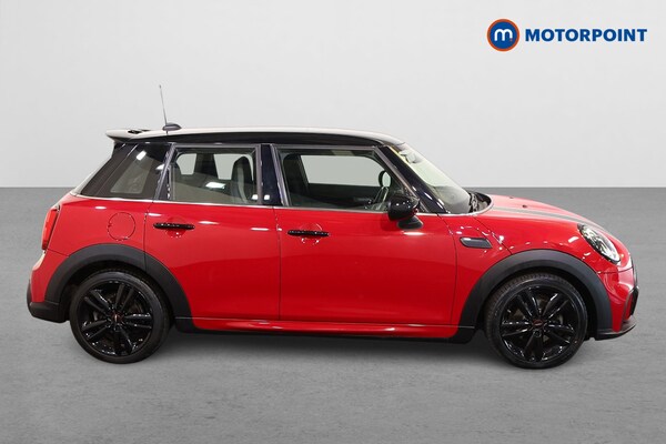 Used MINI Hatch 2022 for sale - 76131636: Photo 8