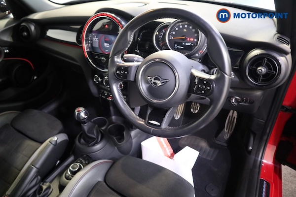 Used MINI Hatch 2022 for sale - 76131636: Photo 9