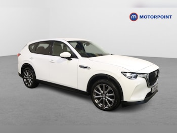 Used Mazda CX-60 undefined for sale - 78251328: Photo