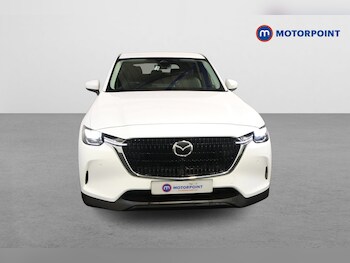 Used Mazda CX-60 undefined for sale - 78251328: Photo