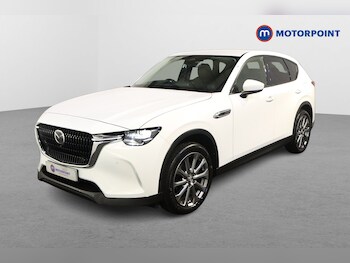 Used Mazda CX-60 undefined for sale - 78251328: Photo