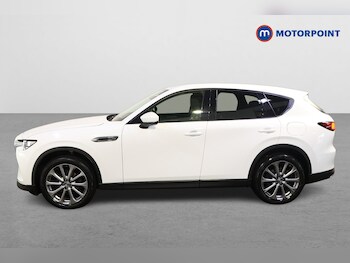 Used Mazda CX-60 undefined for sale - 78251328: Photo
