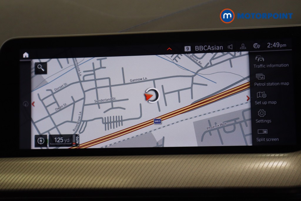 Used BMW 1 Series 2022 for sale - 76374547: Photo 10