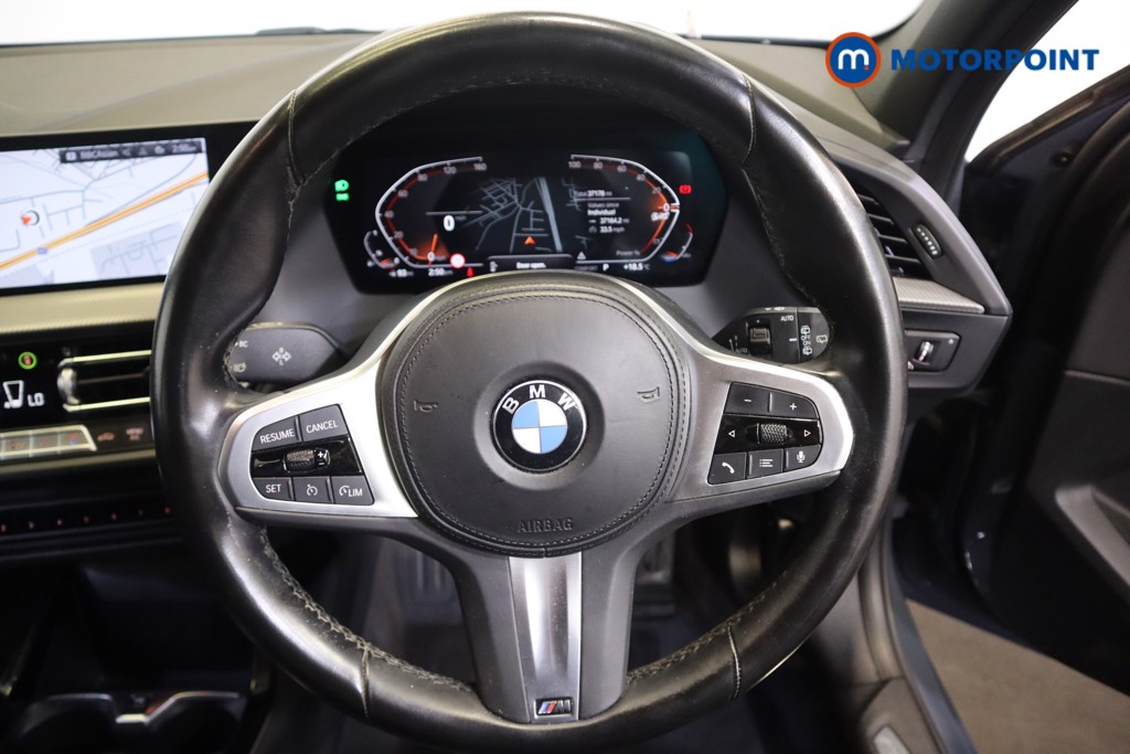 Used BMW 1 Series 2022 for sale - 76374547: Photo 11