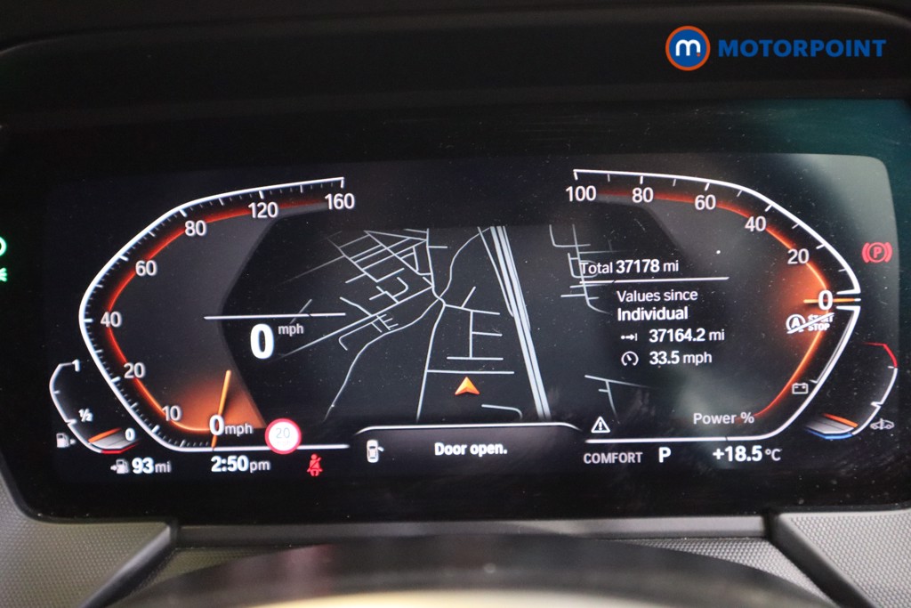 Used BMW 1 Series 2022 for sale - 76374547: Photo 12