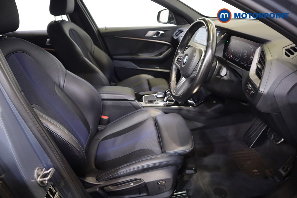 Used BMW 1 Series 2022 for sale - 76374547: Photo 14