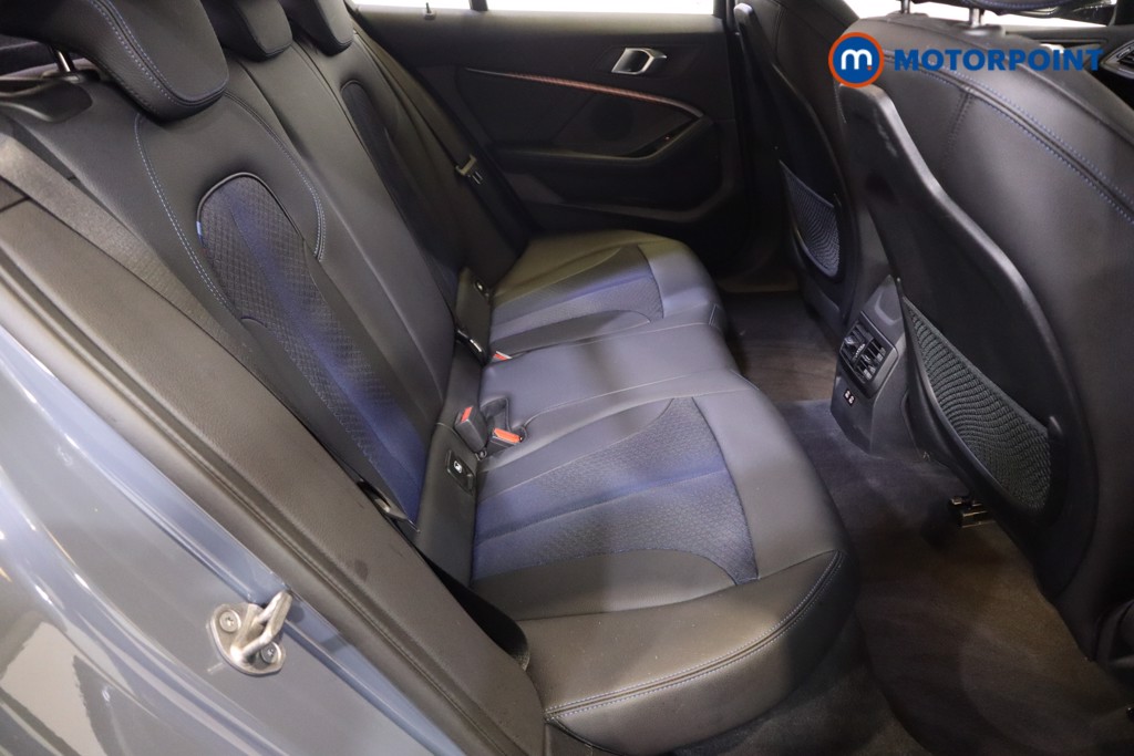 Used BMW 1 Series 2022 for sale - 76374547: Photo 15