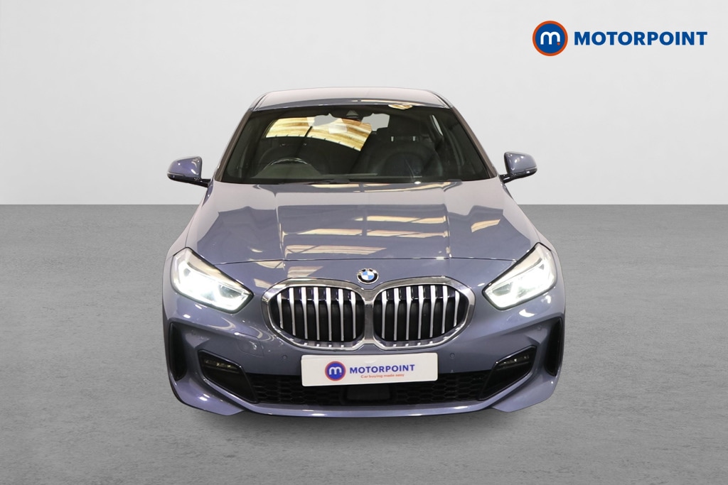 Used BMW 1 Series 2022 for sale - 76374547: Photo 2