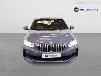 Used BMW 1 Series 2022 for sale - 76374547: Photo