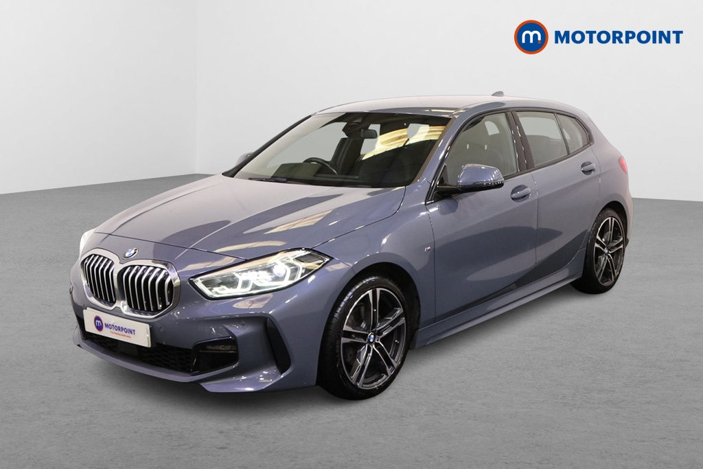 Used BMW 1 Series 2022 for sale - 76374547: Photo 3
