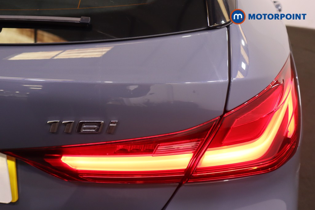 Used BMW 1 Series 2022 for sale - 76374547: Photo 38
