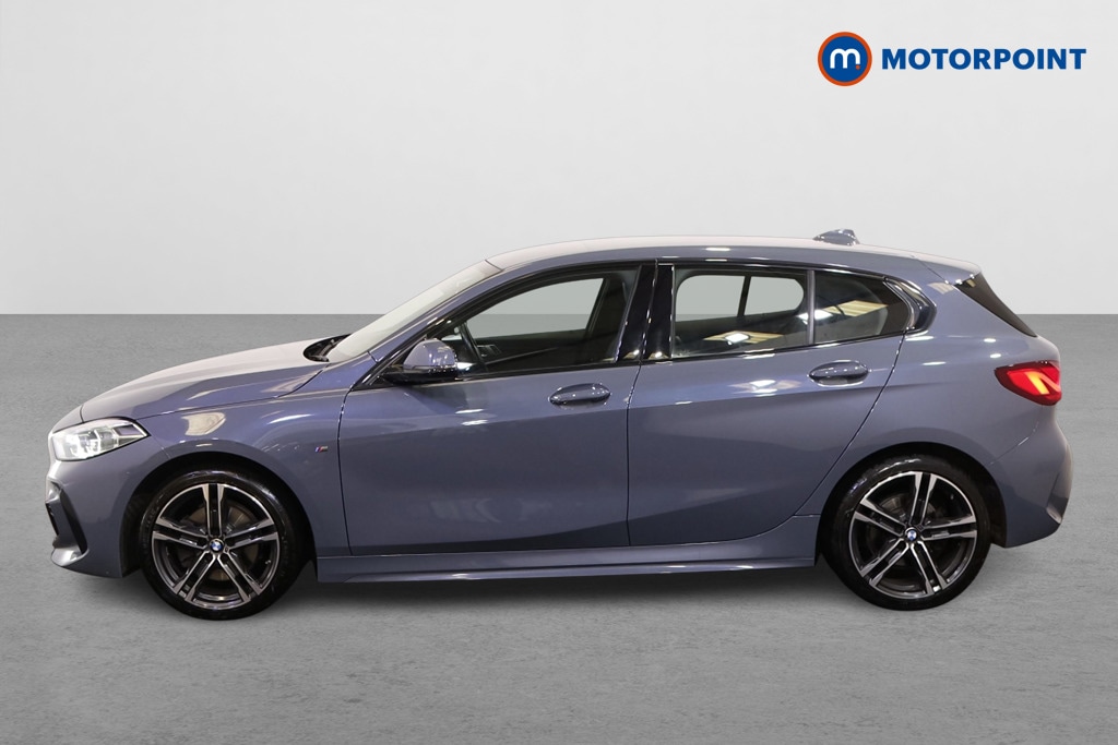 Used BMW 1 Series 2022 for sale - 76374547: Photo 4