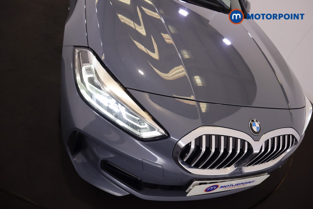 Used BMW 1 Series 2022 for sale - 76374547: Photo 42