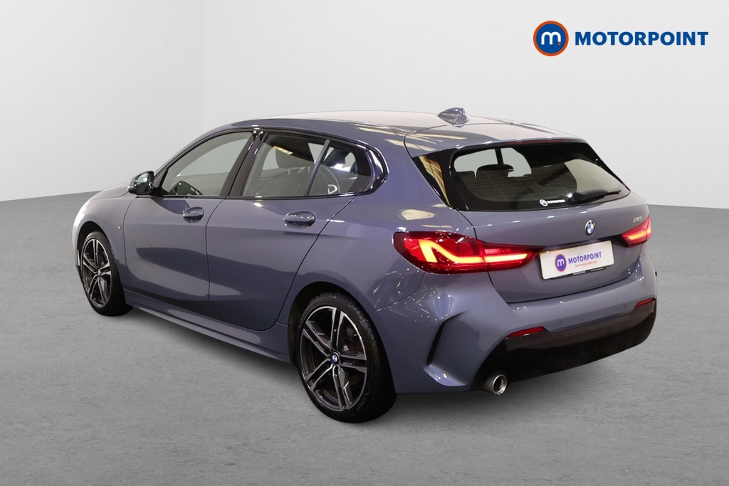 Used BMW 1 Series 2022 for sale - 76374547: Photo 5