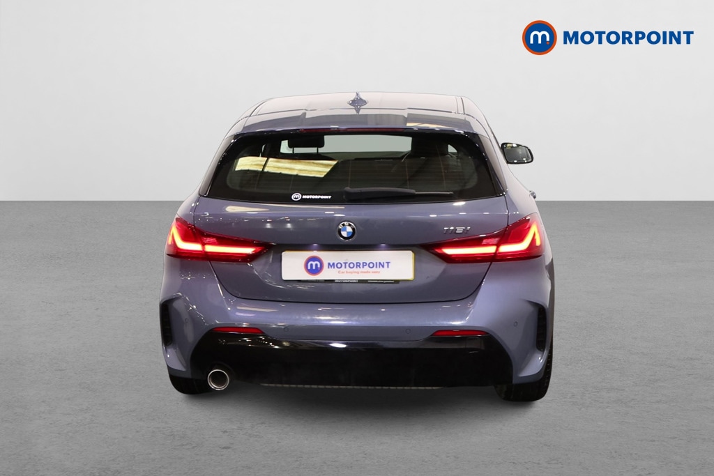 Used BMW 1 Series 2022 for sale - 76374547: Photo 6