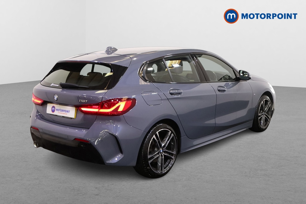 Used BMW 1 Series 2022 for sale - 76374547: Photo 7