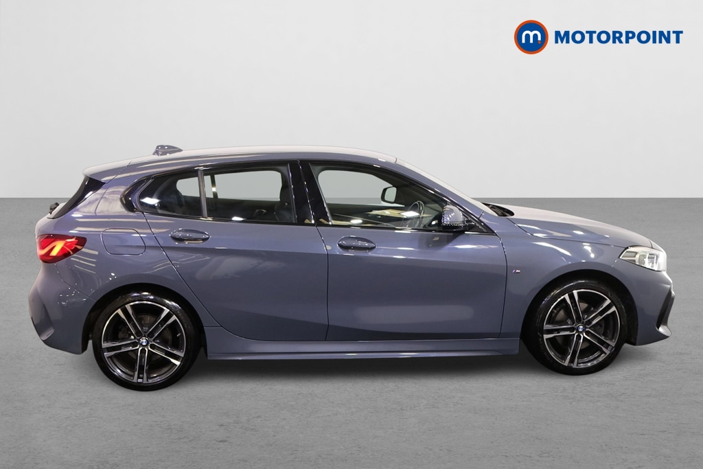 Used BMW 1 Series 2022 for sale - 76374547: Photo 8