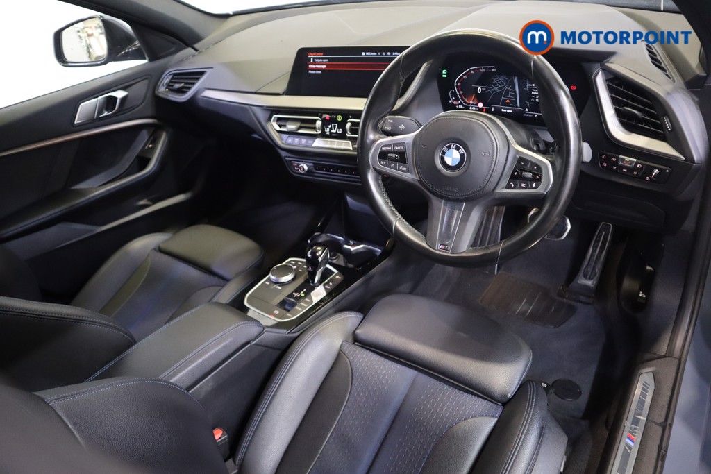 Used BMW 1 Series 2022 for sale - 76374547: Photo 9