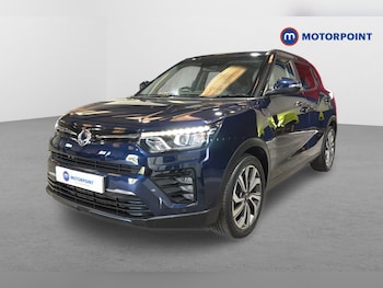 Used Ssangyong Tivoli 2023 for sale - 78721798: Photo