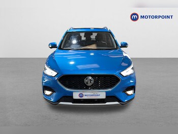 Used MG MG ZS undefined for sale - 78721240: Photo
