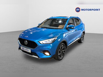 Used MG MG ZS undefined for sale - 78721240: Photo