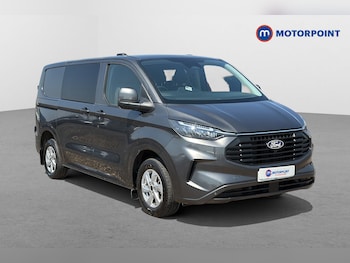 Used Ford Transit Custom 2025 for sale - 79592530: Photo