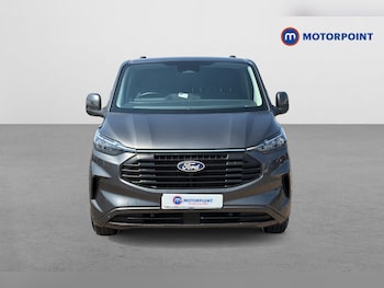 Used Ford Transit Custom 2025 for sale - 79592530: Photo