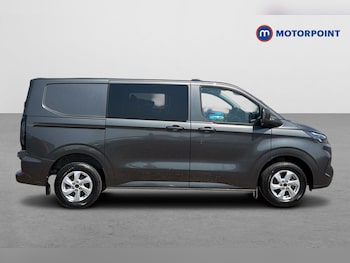 Used Ford Transit Custom 2025 for sale - 79592530: Photo