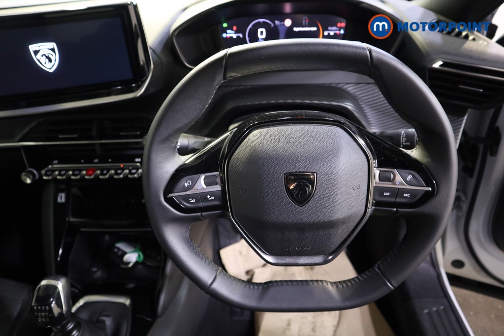 Used Peugeot 2008 2025 for sale - 77747228: Photo 11