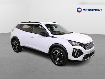 Peugeot 2008 feature image