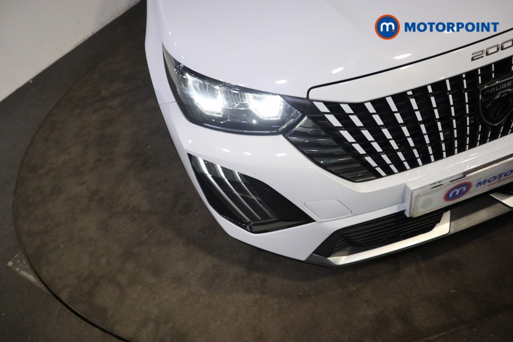 Used Peugeot 2008 2025 for sale - 77747228: Photo 43