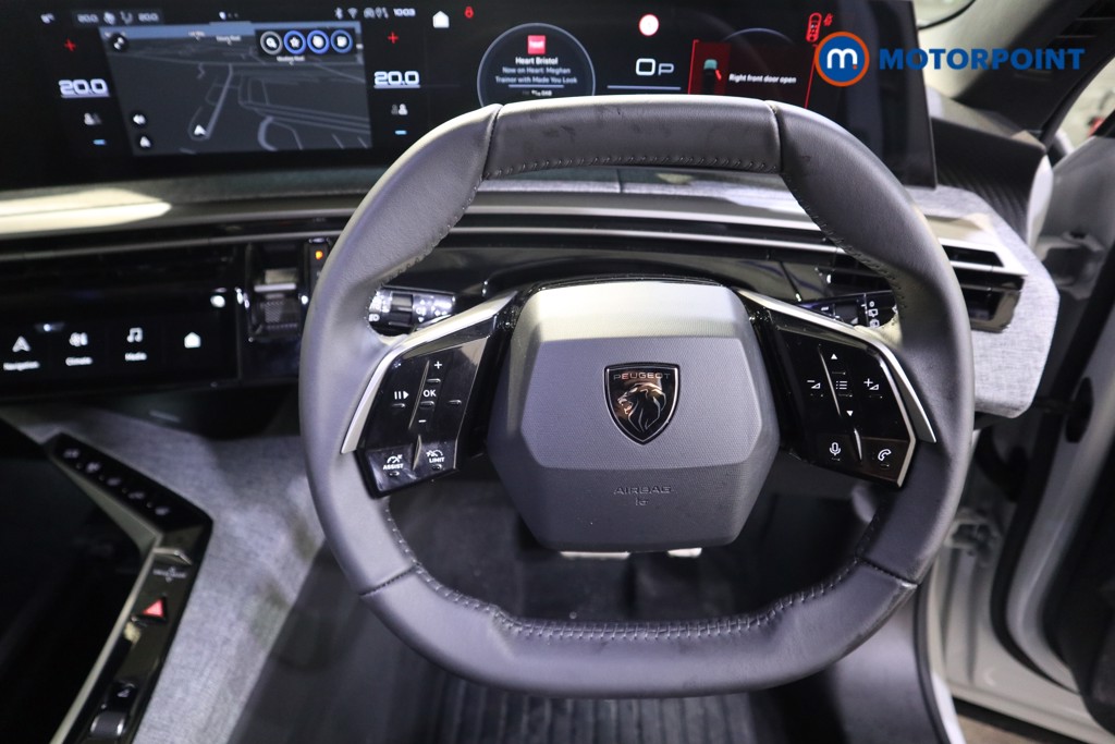 Used Peugeot 5008 2025 for sale - 77617284: Photo 11