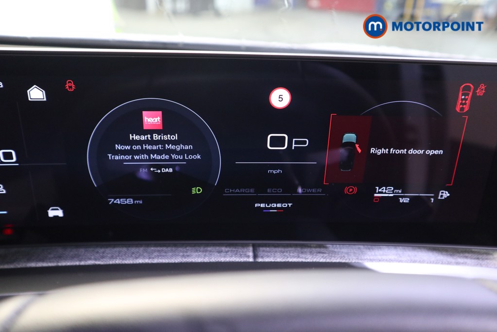 Used Peugeot 5008 2025 for sale - 77617284: Photo 12