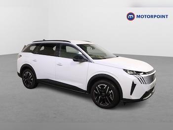 2025 - 1.2 Hybrid 136 Allure 5dr e-DSC6