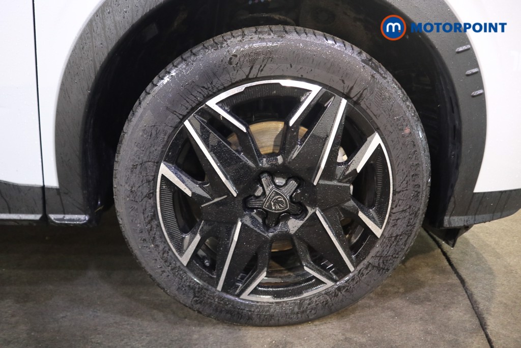 Used Peugeot 5008 2025 for sale - 77617284: Photo 29