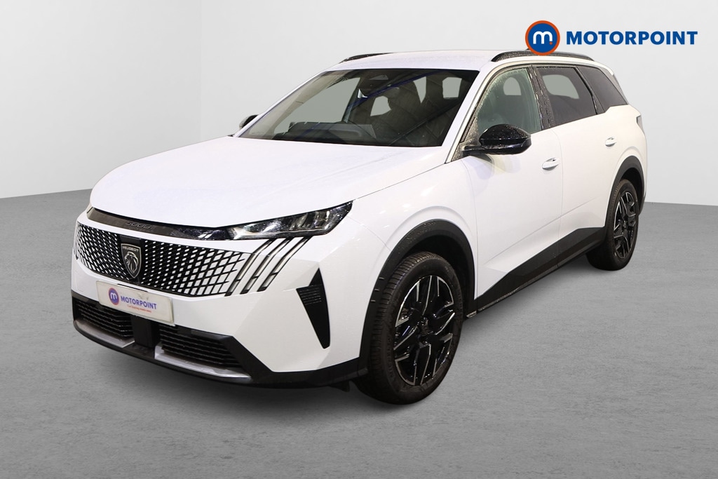 Used Peugeot 5008 2025 for sale - 77617284: Photo 3