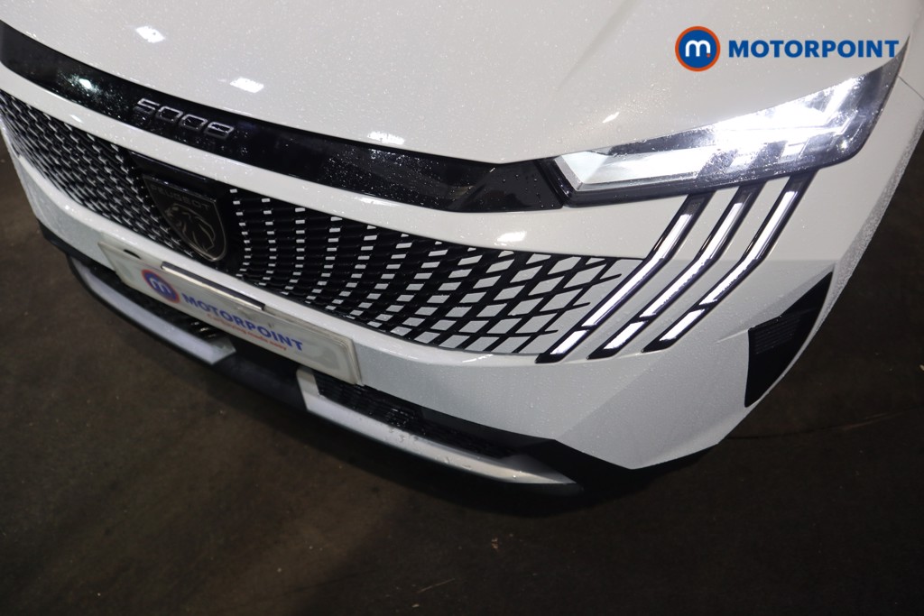 Used Peugeot 5008 2025 for sale - 77617284: Photo 42