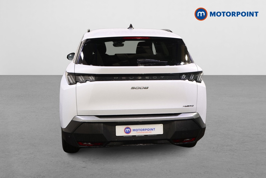 Used Peugeot 5008 2025 for sale - 77617284: Photo 6